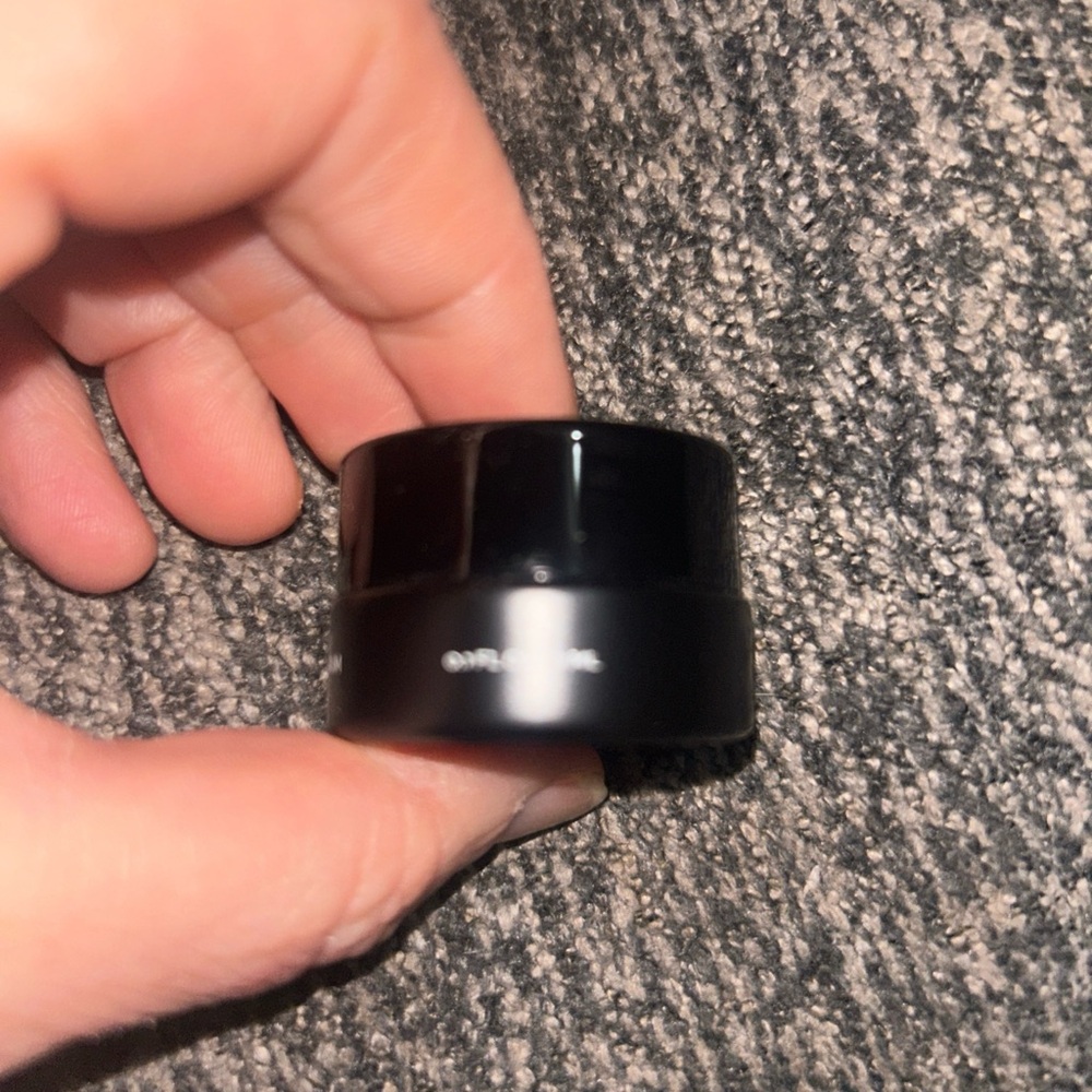 DIME Beauty Luminosity Eye‎ Serum .1 Oz. NWOB Vegan